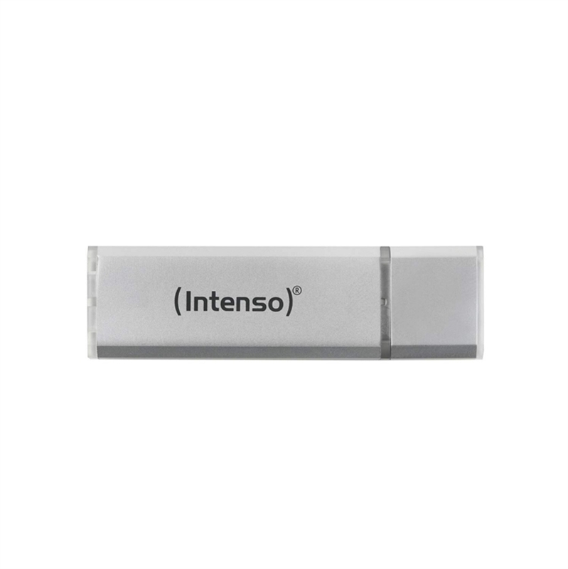 INTENSO - Lápiz USB 3.0 Ultra 256GB (Canon L.P.I. 0,24€ Incluido) (Ref.3531492)