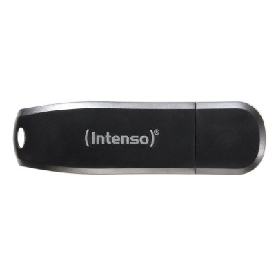 INTENSO - Lápiz USB 3.0 Speed 256GB (Canon L.P.I. 0,24€ Incluido) (Ref.3533492)