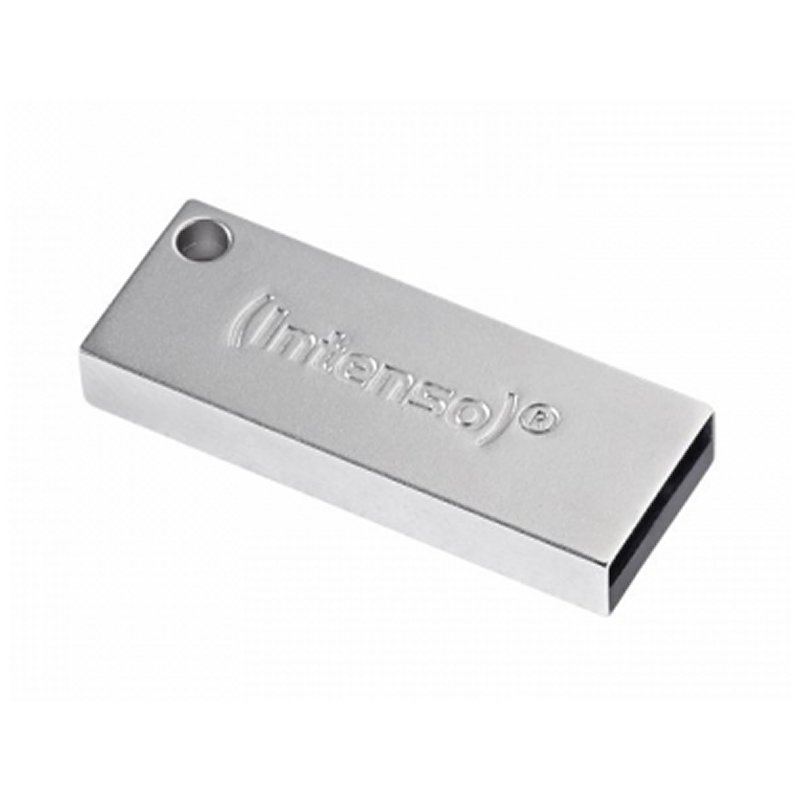INTENSO - Lápiz USB 3.0 Premium 32GB (Canon L.P.I. 0,24€ Incluido) (Ref.3534480)