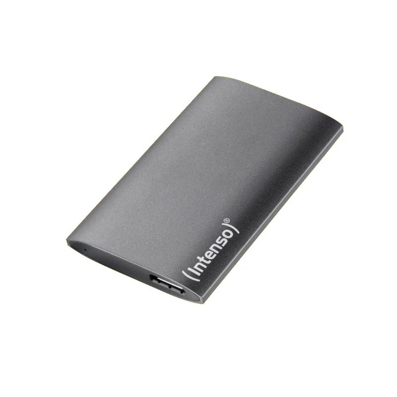 INTENSO - External SSD 2TB Premium Edition 1.8&quot; (Canon L.P.I. 6,45€ Incluido) (Ref.3823470)