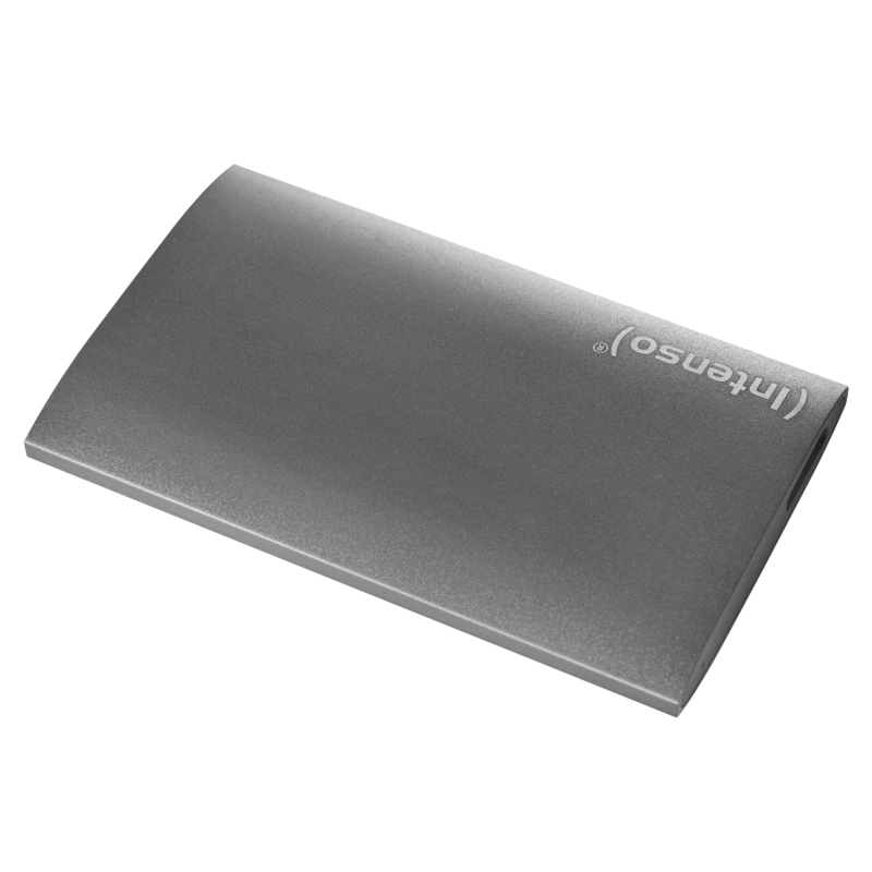 INTENSO - External SSD 512GB Premium Edition 1.8&quot; (Canon L.P.I. 6,45€ Incluido) (Ref.3823450)