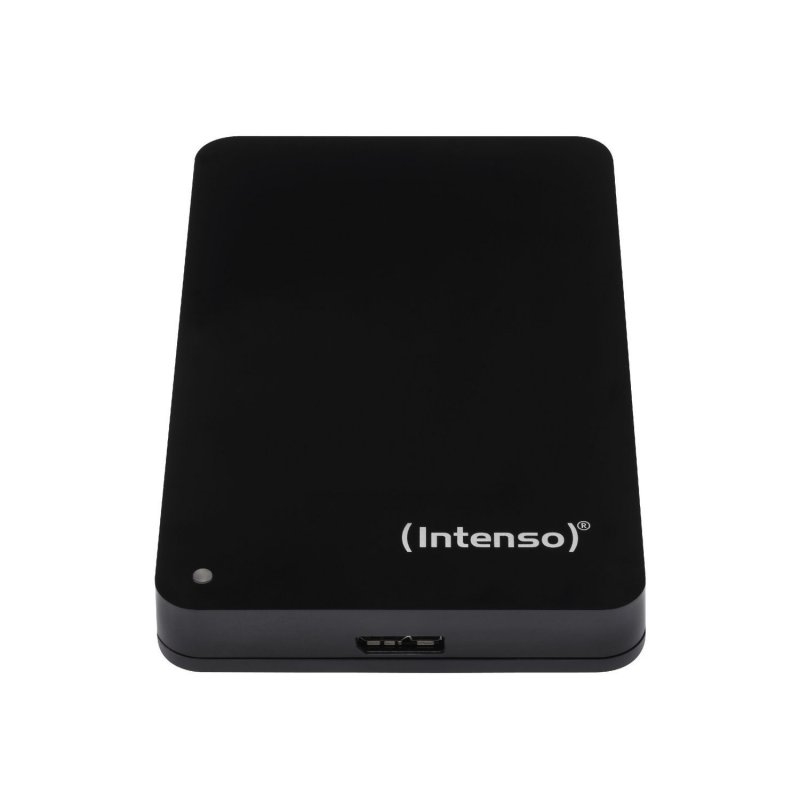 INTENSO - HD 1TB 2.5&quot; USB 3.0 Negro (Canon L.P.I. 6,45€ Incluido) (Ref.6021560)