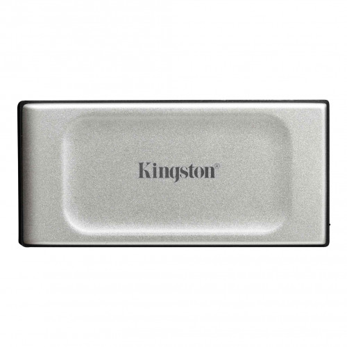 KINGSTON - XS2000 Portable SSD 2Tb USB 3.2 tipo-C (Canon L.P.I. 6,45€ Incluido) (Ref.SXS2000/2000G)