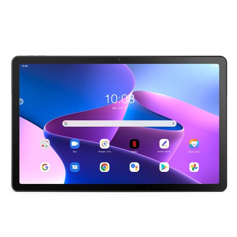 LENOVO - Tableta M10 Plus (3rd Gen)4GB/64GB 26,9 cm (10.6) Mediatek Wi-Fi Android 12 Gris (Canon L.P.I. 3,15€ Incluido) (Ref.51304)
