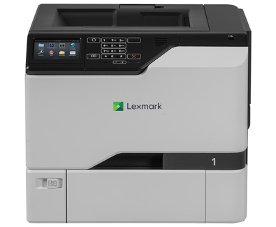 LEXMARK - Impresora laser color (Canon L.P.I. 4,5€ Incluido) (Ref.CS725de)