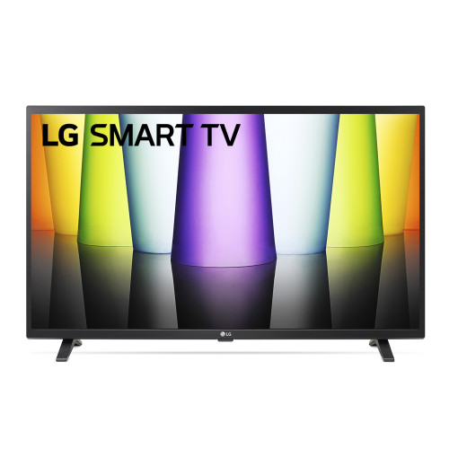 LG - FHD .AEU Televisor 81,3 cm (32&quot;) Full HD Smart TV Wifi Negro (Ref.32LQ63006LA)