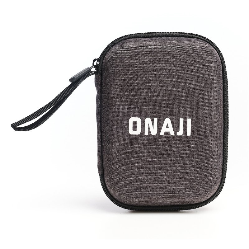 ONAJI - Funda de protección para ratón / SSD HOGO (Ref.IGG317853)