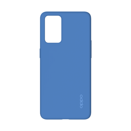 OPPO - funda para teléfono móvil 16,3 cm (6.4&quot;) Azul (Ref.3062625)