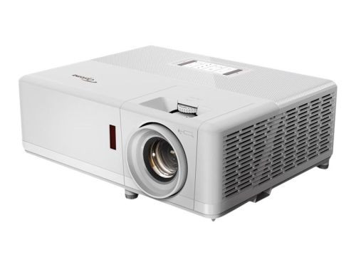 OPTOMA - Proyector Laser FHD 5500L (Ref.ZH507)