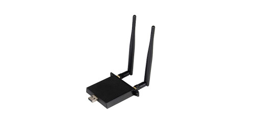 OPTOMA - SI01 MODULO WIFI 2,4 / 5 GHZ DUIAL BAND. BLUETOOTH 4.0 COMPATIBLE REDES A/B/G/N/AC () (Ref.H1AX00000110)