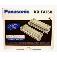 PANASONIC - Toner Fax KX FLM 600 Toner + Fotoconductor (Ref.KXFA75X)