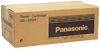 PANASONIC - Toner Fax UF 745/755 (Ref.UG-3204)