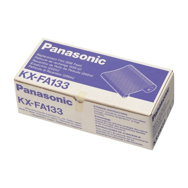 PANASONIC - Unidad de transferencia FAX KX F 1000/1100/1200 (Ref.KX-FA-133X)