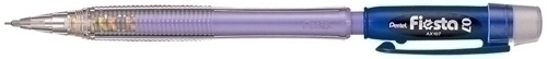 PENTEL - PORTAMINAS FIESTA AX107 0,7 mm (Ref.AX107-C)