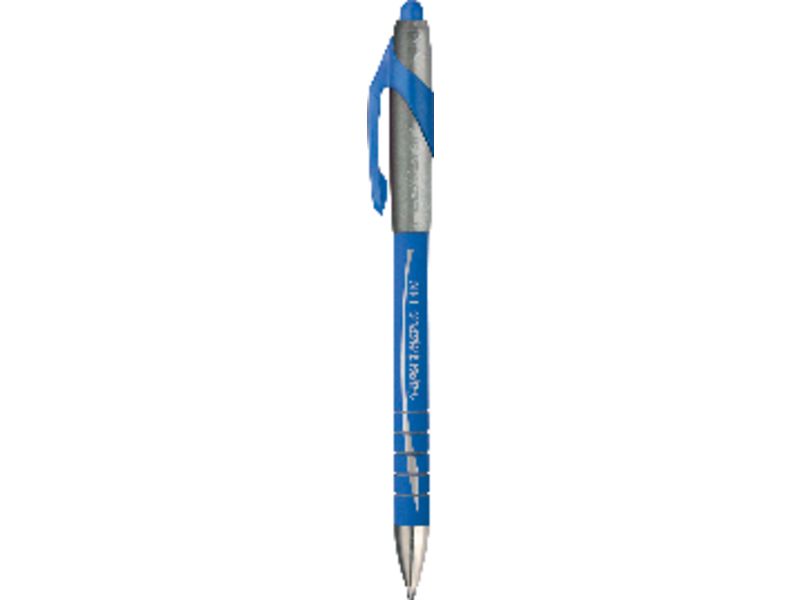 PAPER MATE - Boligrafo retractil Flexgrip Elite azul trazo 1,0 mm (Ref.S0767610)