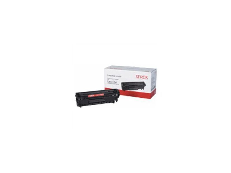 XEROX - OFFICE - Toner Laser COMPATIBLES HP 645A (C9732A) Amarillo (Ref.003R99723)