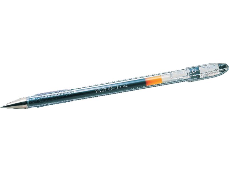 PILOT - Roller G-1 Azul Trazo 0,3 mm Tinta gel (Ref.BL-G1-5T-L)
