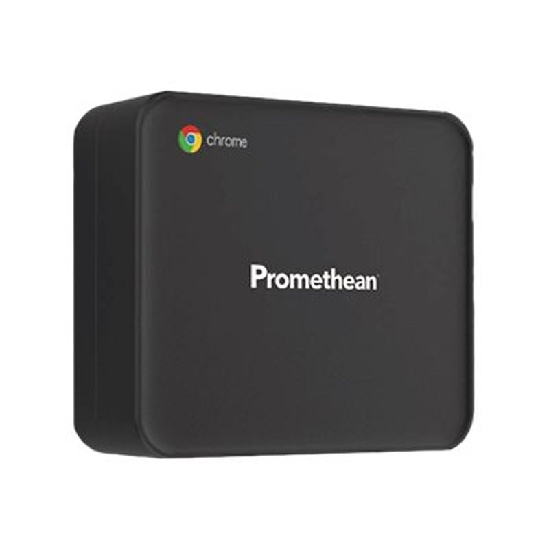 PROMETHEAN - Chromebox 1.9GB 4GB RAM 128 SSD (Ref.6881505)
