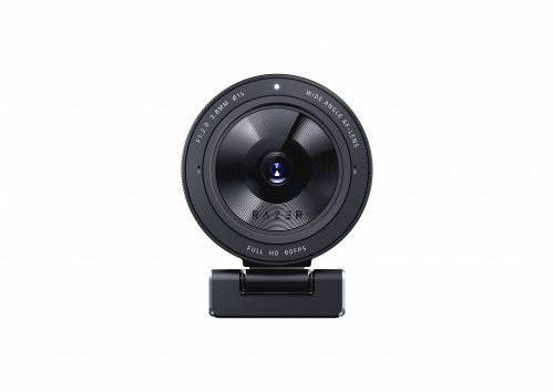 RAZER - Kiyo Pro cámara web 2,1 MP 1920 x 1080 Pixeles USB Negro (Ref.RZ19-03640100-R3M1)