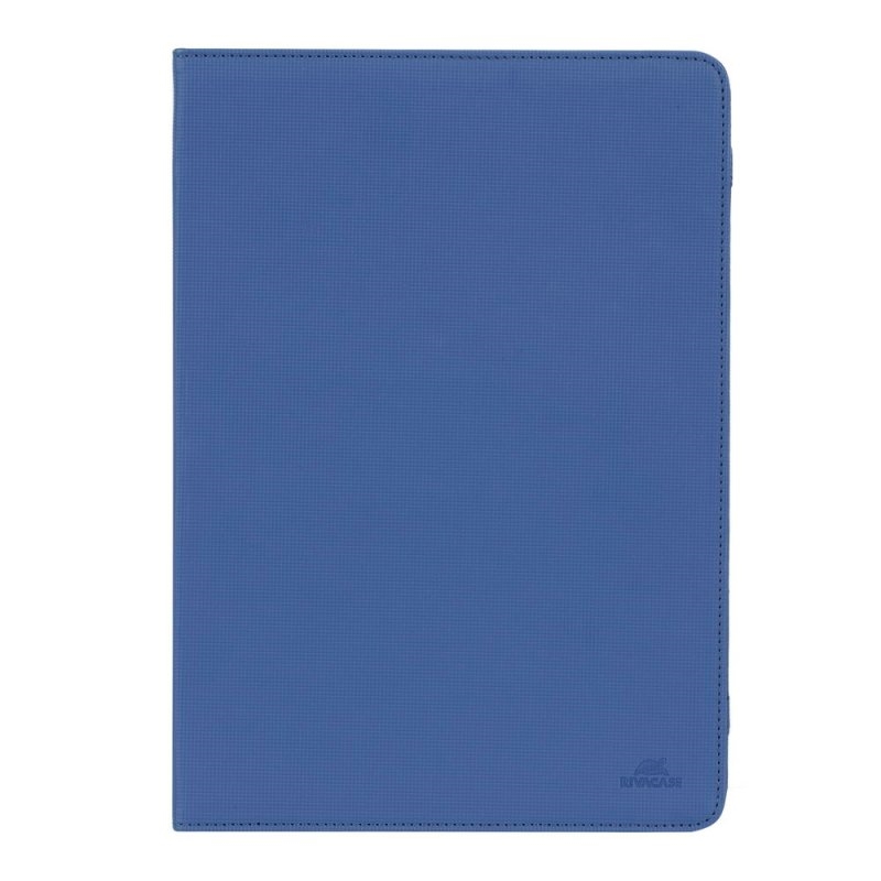 RIVACASE - 3217 Funda tablet azul 10.1&quot; (Ref.3217 blue)