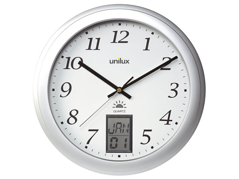 UNILUX - Reloj instinct dst clock (Ref.100340853)