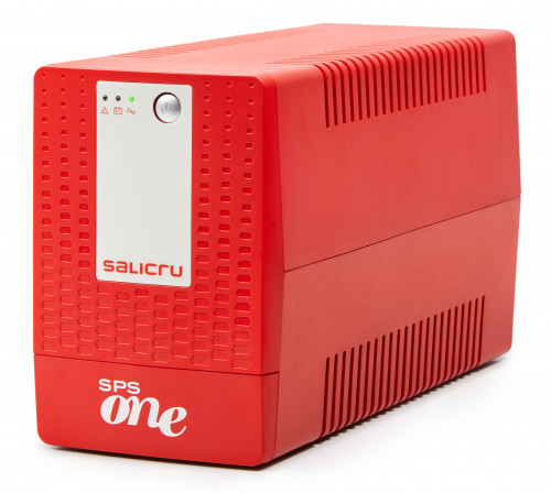 SALICRU - SPS 2000 ONE IEC (Ref.662AF000018)