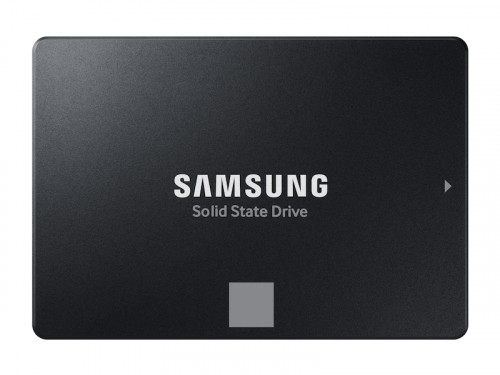 SAMSUNG - MEMORIA SSD CAP: 500 GB INTERFAZ: SATA III TAMAÑO: 2,5 '' : 530 MB/S / 560 MB/S (Canon L.P.I. 5,45€ Incluido) (Ref.MZ-77E500B/EU)