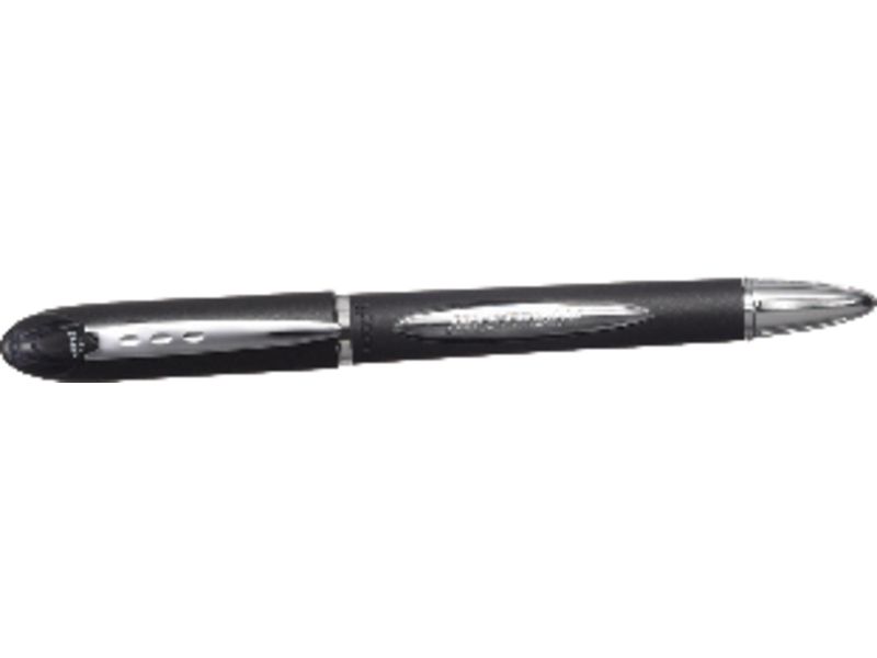 UNI-BALL - Roller JetStream SX-210 Negro Trazo 0,45 mm Tinta liquida (Ref.14480000)