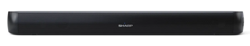 SHARP - SOUNDBAR 2.0 BLACK (Ref.HT-SB107)