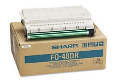 SHARP - Tambor FAX FO 4800/5400 (Ref.FO-48DR)