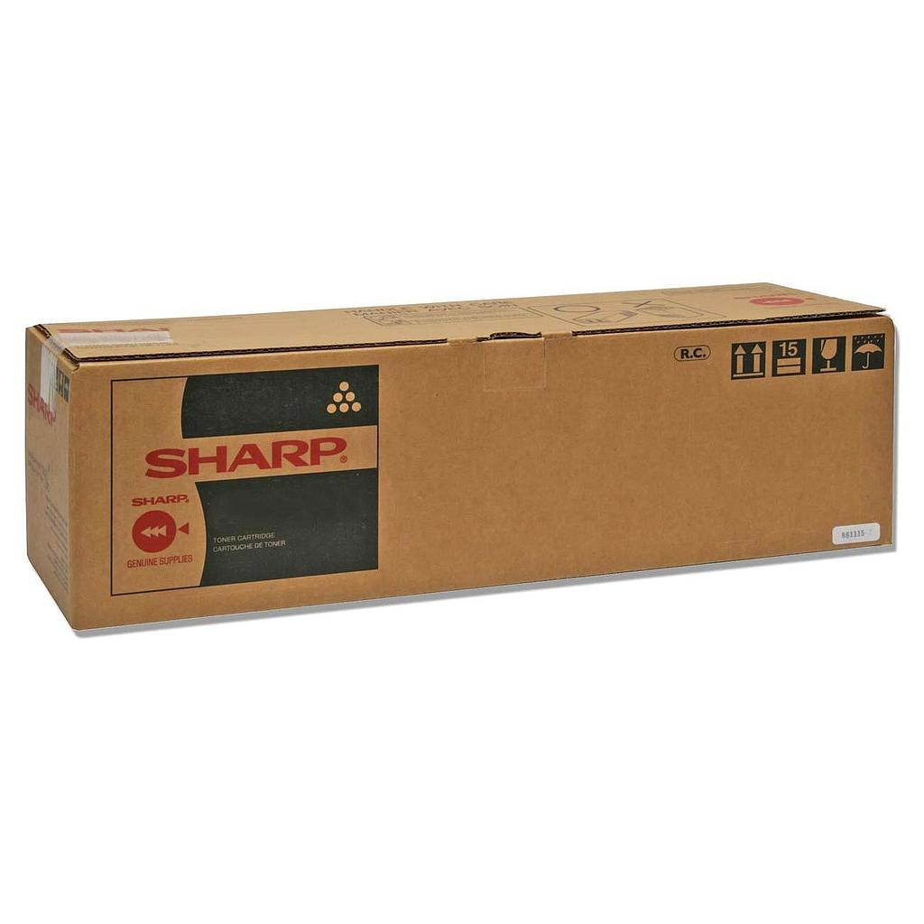 SHARP - Toner FAX FO 4900/FO 5200 (Ref.FO-52TC)