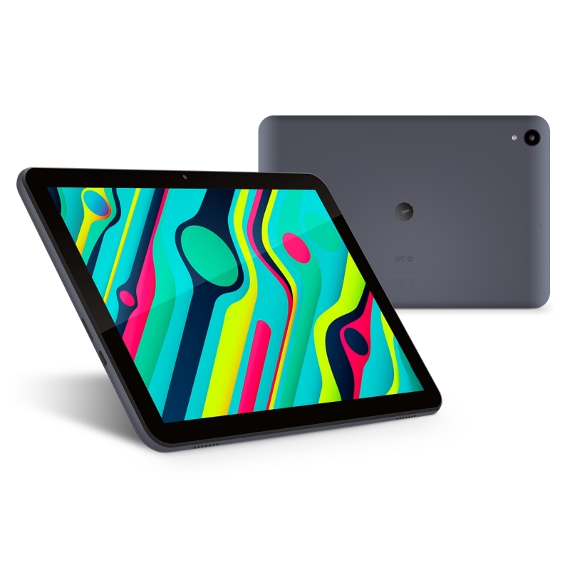 SPC - Tablet Gravity Pro New 10,1&quot; HD 3GB 32GB Negra (Canon L.P.I. 3,15€ Incluido) (Ref.9775332N)