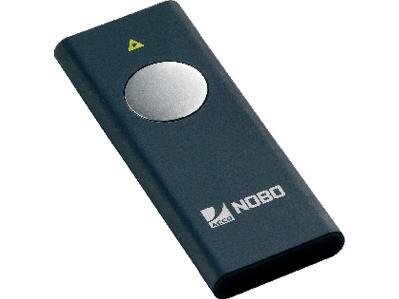 NOBO - Presentdor multimedia Laser P1 USB (Ref.1902388)