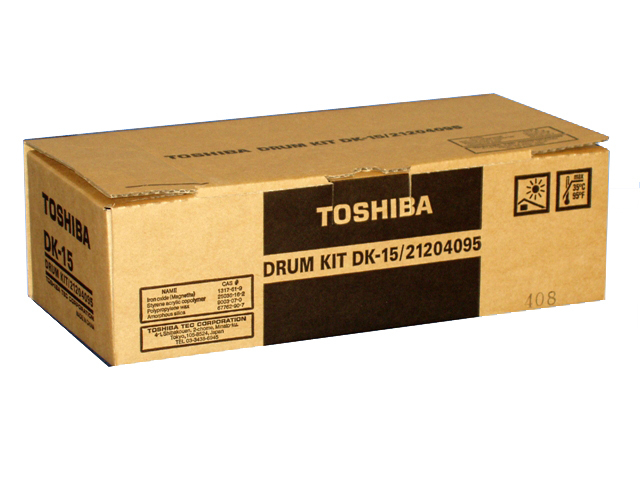 TOSHIBA - Tambor FAX DP-120 (Ref.21204095)