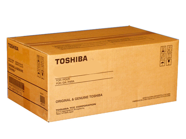 TOSHIBA - Tambor FAX TF-521/651/851/551 (Ref.21203946)