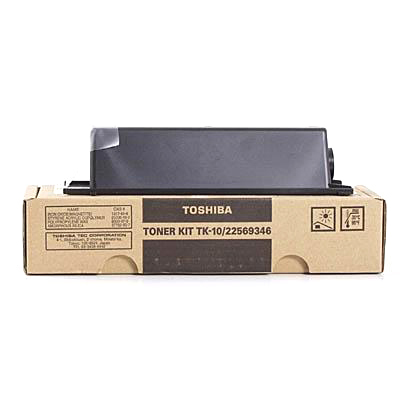 TOSHIBA - Toner FAX TF-631 (Ref.22569346)