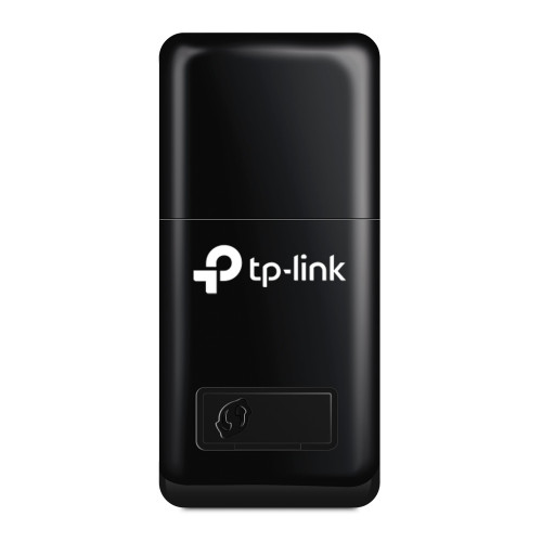 TP-LINK - ADAPTADOR N300 USB WIFI (Ref.TL-WN823N)