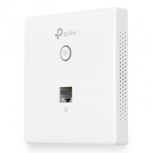 TP-LINK - EAP115-Wall 300 Mbit/s Energía sobre Ethernet (PoE) Blanco (Ref.EAP115-WALL)