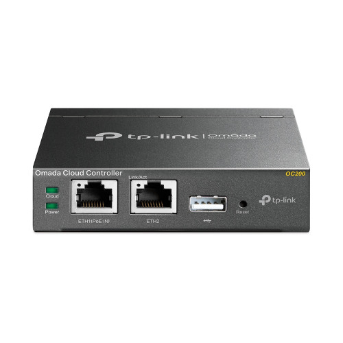TP-LINK - pasarel y controlador 10,100 Mbit/s (Ref.OC200)
