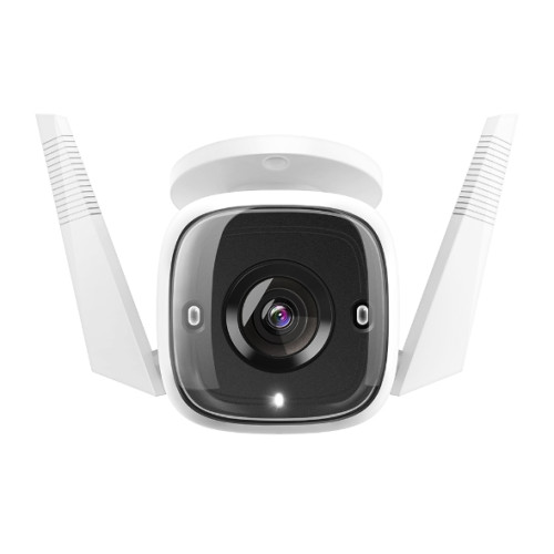 TP-LINK - cámara de vigilancia Bala Cámara de seguridad IP Exterior 2304 x 1296 Pixeles Techo/pared (Ref.TC65)