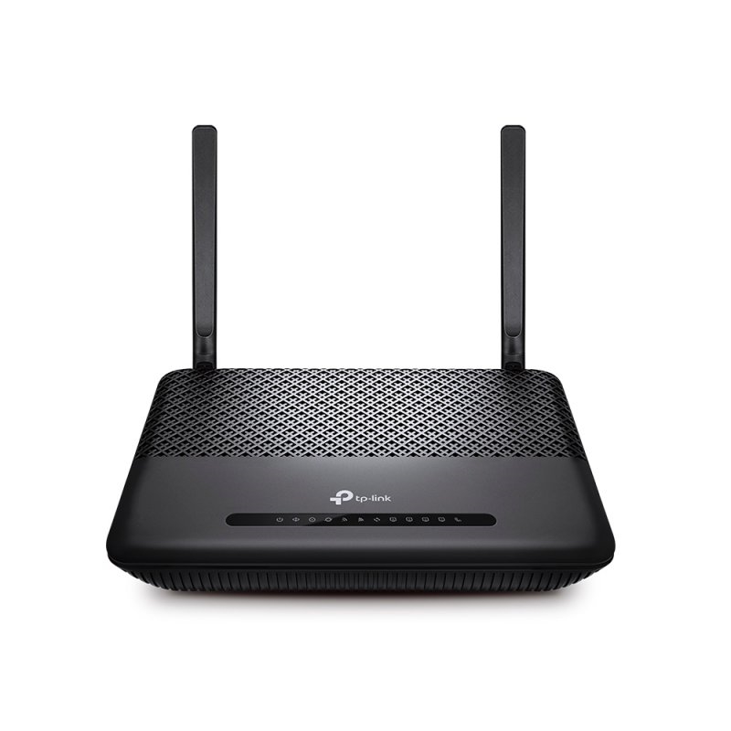 TP-LINK - Router WiFi VoIP GPON AC1200 4xG (Ref.XC220-G3v)