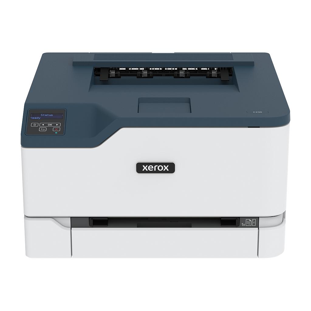 XEROX - Impresora Laser Color /C230V_DNI (Canon L.P.I. 4,5€ Incluido) (Ref.C230V_DNI)