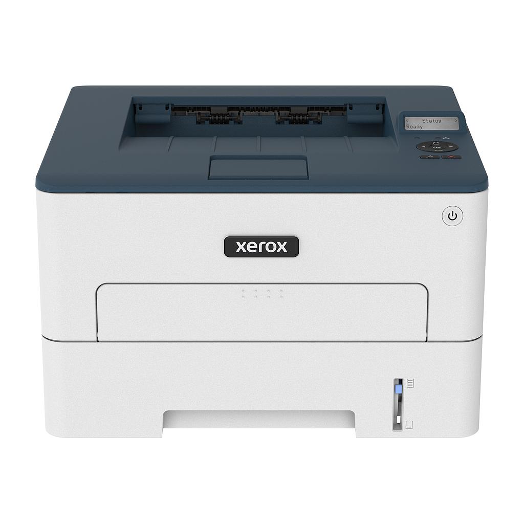 XEROX - Impresora Laser Monocromo /B230V_DNI (Canon L.P.I. 4,5€ Incluido) (Ref.B230V_DNI)