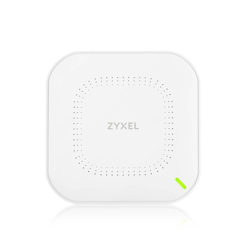 ZYXEL - NWA50AX 1775 Mbit/s Blanco Energía sobre Ethernet (PoE) (Ref.NWA50AX-EU0102F)