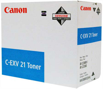 CANON - Tambor CEXV21 CIAN 53K (Ref.0457B002)