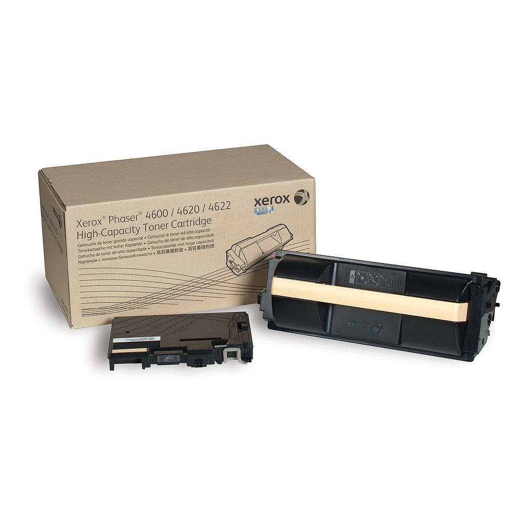 XEROX - OFFICE - Toner Laser COMPATIBLES NEGRO 30K (Ref.106R01535)