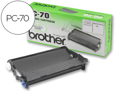BROTHER - Cint TRANSF NG (Ref.PC-70)