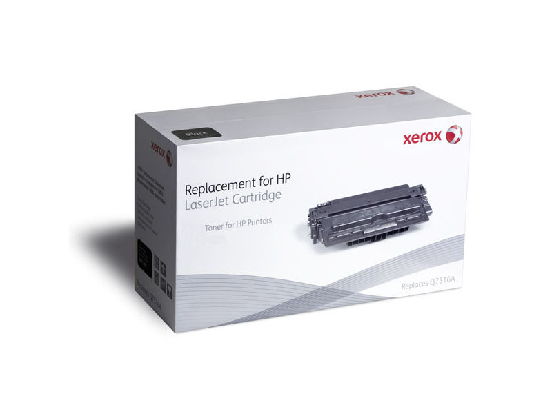 XEROX - OFFICE - Toner Laser COMPATIBLES Negro HP126A (Ref.106R02257)
