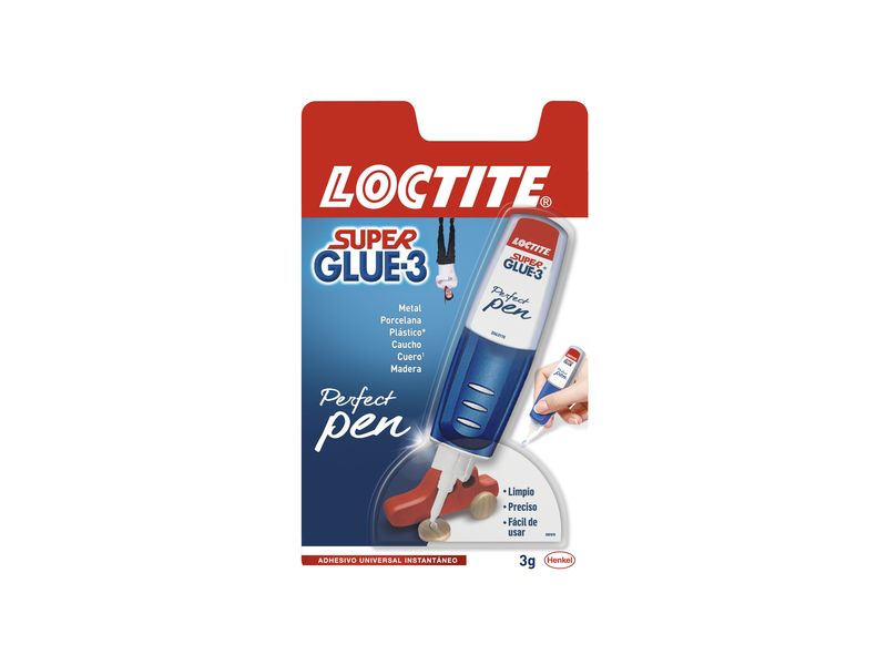 LOCTITE - Sg3 perfect pen 3G (Ref.2116211)