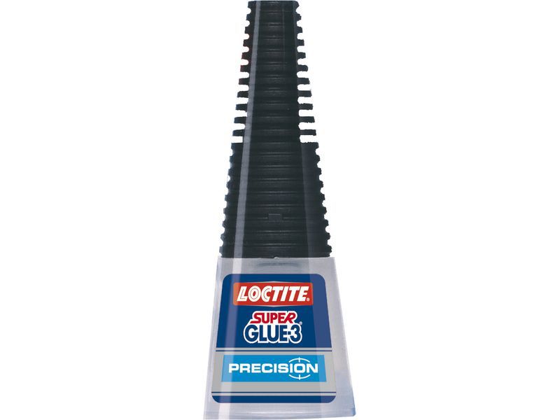 LOCTITE - Adhesivo Super Glue SUPER5GR (Ref.1579617)